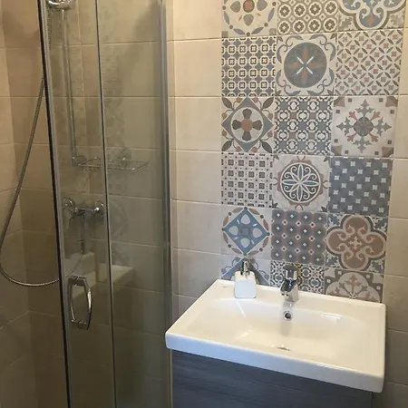 Belvedere Apartment Constanta