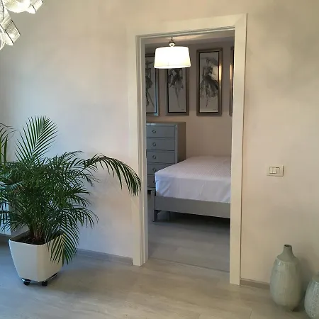 Belvedere Apartment