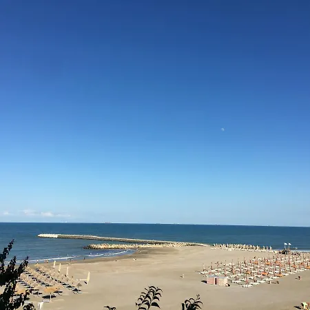 Belvedere Apartment Constanta
