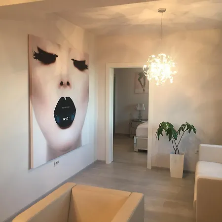 Apartment Belvedere
