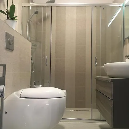 Belvedere Apartment *