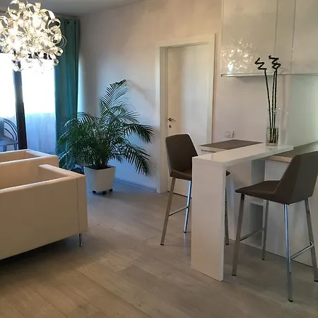 Apartment Belvedere *