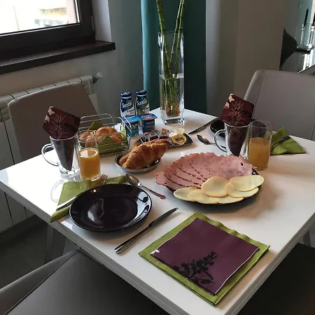 Apartment Belvedere Constanta