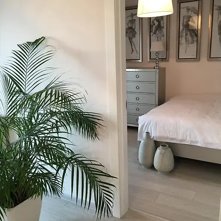 Apartment Belvedere Constanta