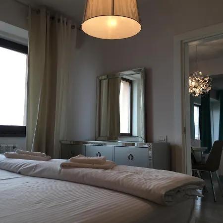 Belvedere Apartment Constanta