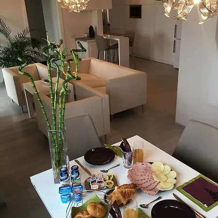 Belvedere Apartment Constanta