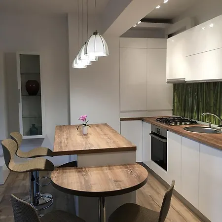 Belvedere Apartment