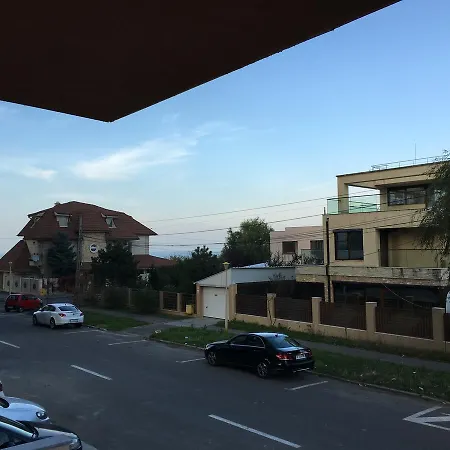 Apartment Belvedere *