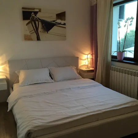 Apartment Belvedere Constanta