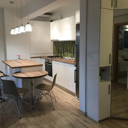 Belvedere Apartment Constanta