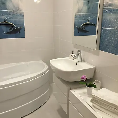 Belvedere Apartment *