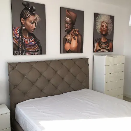 Belvedere Apartment