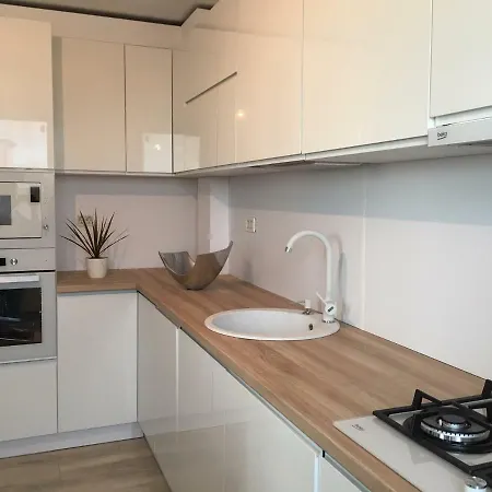 Apartment Belvedere