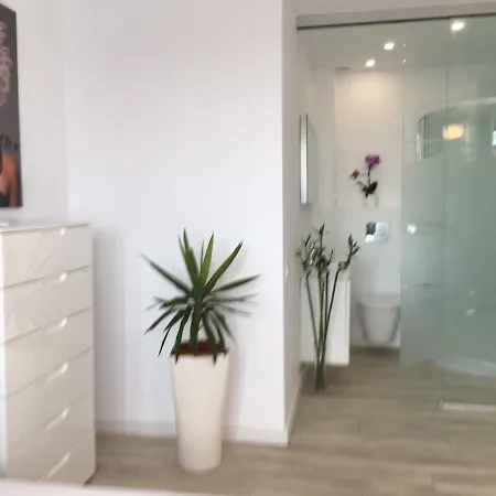 Belvedere Apartment Constanta