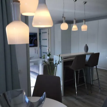 Belvedere Apartment Constanta