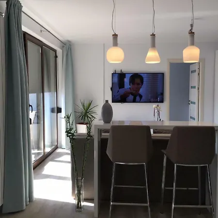 Belvedere Apartment Constanta
