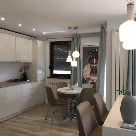 Belvedere Apartment *