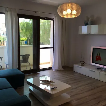 Belvedere Apartment