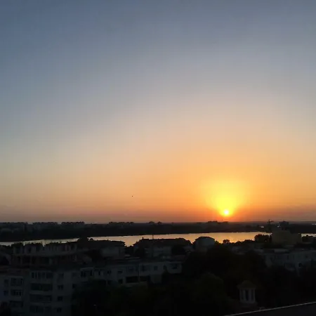 Apartment Belvedere Constanta